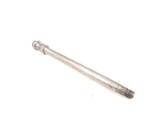 2001 Skorpion MZ660 Front Wheel Axle Bolt Free Shipping. Fixed Price $25.17.