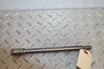1984 Honda Sabre VF700S Front Wheel Axle 44301-KR3-901. Fixed Price $14.99.