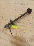 Kawasaki Dirt Bike 1992 1993 Kx 80 Oem Rear Axle 41068-1302 Used. Fixed Price $15.00.