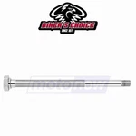 Bikers Choice Rear Axle With Hardware For 2018-2019 Harley Davidson XL1200XS Eh. Fixed Price $152.87.
