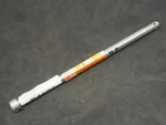 Suzuki Nos Axle Front Wheel 54711-43000 RM80 TS50. Fixed Price $25.46.