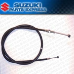 New 2011 2024 Suzuki Gsxr Gsx-r 600 750 Oem Clutch Cable Assembly 58200-14J00. Fixed Price $43.95.