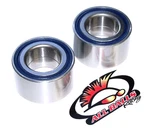 Kawasaki 650 750 Brute Force Teryx Balls Rear Wheel Bearings (2) 25-1536. Fixed Price $74.59.