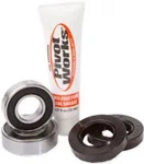 Pivot Works Rear Wheel Bearings Kit For Yamaha YZ80 93-01. Fixed Price $33.35.