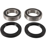 Pivot Works Wheel Bearing Kit Rear PWRWK-Y10-000. Fixed Price $55.99.