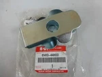 New Genuine Suzuki SFV650 Gladius Chain Adjuster / Tensioner Plate 61410-44H00. Fixed Price $16.34.