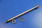 1999 90-99 DR350SE Bolt Swinging Pivot Shaft Nut. Fixed Price $9.99.