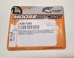 Moose Motorcycle Rear Wheel Bearing Kit A25-1252 Yamaha WR250F New. Fixed Price $15.00.