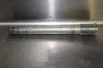2009 Kawasaki Ninja ZX10R ZX1000E Front Wheel Rim Axle Bolt 41068-0604 #2428. Fixed Price $34.00.