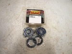 Quadboss 41-3356 Polaris Rear Wheel Bearing Seal Kit #5196. Fixed Price $20.00.
