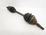 Honda Rincon Trx 650 Front Left Cv Joint Driveshaft 44350-HN8-A41 2005. Fixed Price $32.25.