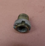 2001 - 2006 Honda Shadow Spirit VT750CDA Swingarm Pivot Adjusting Bolt. Fixed Price $9.99.
