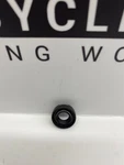 Ktm 125/200/390 Duke 17'-24' Engine Case Shaft Seal Ring 12X24X6 (0760122406). Fixed Price $7.25.