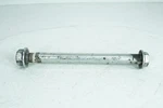15 Harley Sportster XL883 Iron Oem Rear Fork Swingarm Pivot Bolt Shaft 47500005. Fixed Price $22.19.