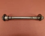 07-11 Harley Davidson Flhtcui Electra Glide Ultra Classic Rear Wheel Axle Bolt. Fixed Price $24.99.