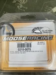 Moose Racing 25-1422 Wheel Bearing And Seal Kit. Fixed Price $18.00.