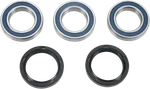Moose Offroad Wheel Bearing Kit 25-1406 For MX1 Hubs Front & Rear. Fixed Price $35.30.
