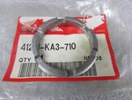 Nos 83-86 Honda CR125R CR250R CR480R 84-86 CR500R Rear Wheel Bearing Retainer. Fixed Price $49.99.