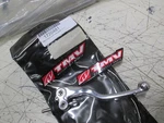 Tmv Chrome Clutch Lever Ktm SX85 / Husqvarna TC85 2014-2024. Fixed Price $29.95.