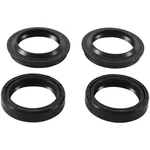 Pivot Works Fork Oil And Dust Seal Kit Honda CBR600F2 1991-1994. Fixed Price $58.70.