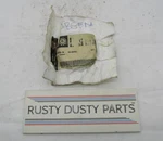 Harley Davidson Genuine Nos Clutch Ball Bearing 36799-84. Fixed Price $34.99.