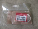 Honda CB750 Four K0 K1 Genuine Rear Wheel Bearing Retainer 41231-300-020. Fixed Price $174.00.
