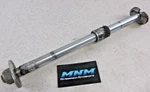 10-17 Victory Cross Country Genuine Rear Wheel Rim Axle Shaft Bolt W/ Spacers. Fixed Price $18.00.