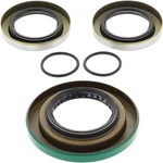 Balls Differential Seal Kit 25-2086-5. Fixed Price $31.04.