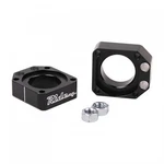 Ride Engineering Reversable Billet Axle Blocks Black RX-BAB00-BA. Fixed Price $55.79.