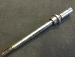 Axle Front Suzuki 1972 J Oem 54711-15000. Fixed Price $14.39.