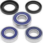 Msr Racing 25-1117 Wheel Bearing And Seal Kit. Fixed Price $25.99.