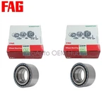 For Bmw 230I 320I 330I 335I 435I M2 M3 M4 2X 6792356 Oem Fag Rear Wheel Bearing. Fixed Price $257.70.