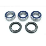 Psychic Wheel Bearing Kit #MX-06226 For Suzuki RM125/RM250 2000-2008. Fixed Price $26.76.