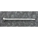 V-twin Manufacturing Chrome 5/8" Rear Axle 44-0214. Fixed Price $53.90.