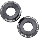 Moose Offroad Fast Wheel Spacer Rear Black For Yamaha 0222-0546. Fixed Price $46.85.