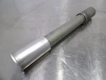 04-05 Suzuki GSXR600 Front Wheel Axle Bolt 54711-35F10. Fixed Price $9.25.