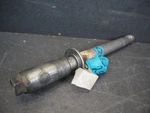 Axle.front Wheel Suzuki GSF1200 97-99 Bandit 54711-17C00 20547. Fixed Price $40.40.
