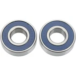 Moose Offroad Wheel Bearing Kit A25-1143. Fixed Price $22.28.