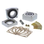 Strange Engineering A1030 C-clip Eliminator Billet Aluminum Dragrace Only For Gm. Fixed Price $231.27.