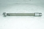 2018 Harley Softail Fxbb Street Bob Oem Rear Wheel Axle Bolt Shaft 43000073. Fixed Price $35.64.
