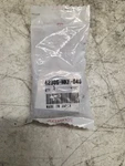 17 26 Honda CBR1000RR Rear Right Axle Collar Block New 42306-MKF-D40 #DW8. Fixed Price $26.00.