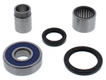 Balls 1999-2010 XVZ1300TF Royal Star Venture Yamaha Wheel Bearing & Seal Kit. Fixed Price $66.04.