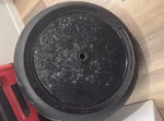 2010 - 2014 13 Bmw Front Rear Back Wheels Rims Rotors Hub Set. Fixed Price $1000.00.