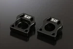 Yoshimura Rear Axle Block Kit Black 585-592-1000 Left And Right Set Color. Fixed Price $98.00.