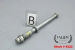 2007 Harley Softail Back Rear Axle Kit 41110-89 3/4" #4223. Fixed Price $29.99.