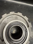 Ducati Early 1993 916 Strada Rear Wheel Eccentric Hub 748 996 998. Fixed Price $333.03.