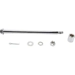 Drag Specialties Chrome Axle Kits DS-223049. Fixed Price $87.69.