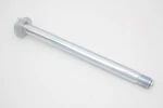V-twin 44-0787 Zinc Plated Rear Axle. Fixed Price $51.55.