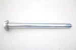 Zinc Plated Rear Axle Fits Harley Davidson V-twin 44-0787. Fixed Price $47.01.