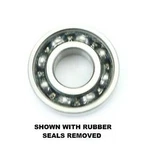 Open Ball Crankshaft Bearing 6202C3 For Husqvarna 362/365/371/372 017-041. Fixed Price $18.88.